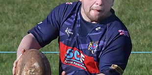 Wiveliscombe lose only fourth game of season