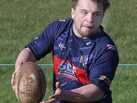 Wiveliscombe lose only fourth game of season