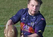 Wiveliscombe lose only fourth game of season