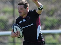 Minehead Barbarians will finish third in table 