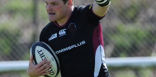 Minehead Barbarians will finish third in table 