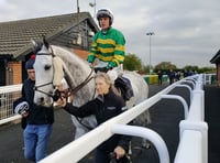 Flat racing takes centre stage after short break