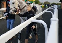 Flat racing takes centre stage after short break