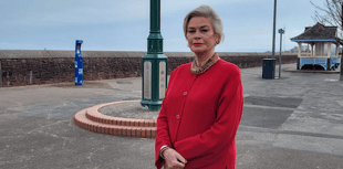 Experienced retailer taking on town's Post Office