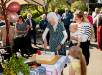 Community shop could be oldest in Somerset
