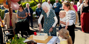 Community shop could be oldest in Somerset