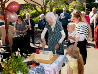 Community shop could be oldest in Somerset