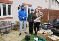 Housing association changes repairs procedures after flood forces family out of home