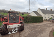 Planners approve farming family's relocation of farmstead to other side of road