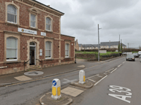 Drink-driving woman is banned