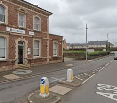 Drink-driving woman is banned