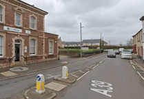 Woman one-and-a-half times legal alcohol driving limit banned for 14 months