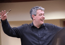 Choral singing weekend concludes with free Dunster Tithe Barn concert