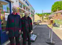 Family garage to change hands after more than 100 years