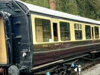 More than just steam trains at weekend gala