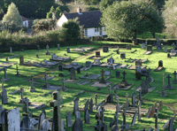 War grave to have headstone after 86-year wait