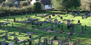 War grave to have headstone after 86-year wait