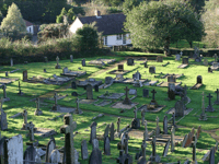 War grave to have headstone after 86-year wait