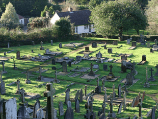 War grave to have headstone after 86-year wait