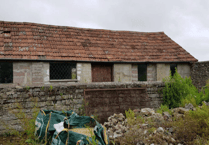 Demolition & rebuild of barn a step too far for planners who approved conversion only