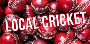 Full programme of matches in Taunton Youth Cricket League