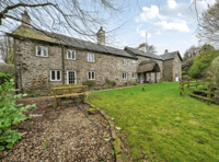 Property of the week: Detached period house in rural setting