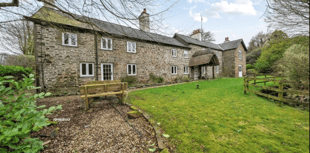 Property of the week: Detached period house in rural setting