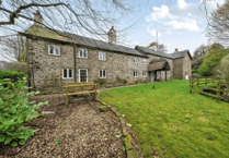 Property of the week: Detached period house in rural setting