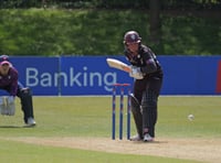 Somerset lose for the first time in Metro Bank Cup