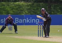 Somerset lose for the first time in Metro Bank Cup