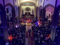 West Somerset towns and villages prepare for May Day weekend