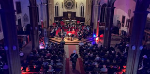 West Somerset towns and villages prepare for May Day weekend