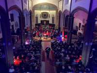 West Somerset towns and villages prepare for May Day weekend