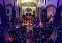 West Somerset towns and villages prepare for May Day weekend