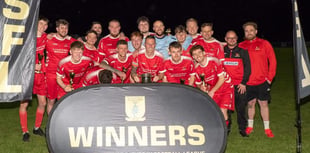 Porlock beat Wyvern in final of West Somerset Rose Bowl 