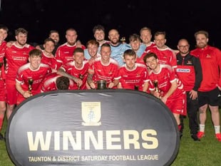 Porlock beat Wyvern in final of West Somerset Rose Bowl 