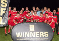 Porlock beat Wyvern in final of West Somerset Rose Bowl