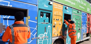 Bin collections moved a day for holiday