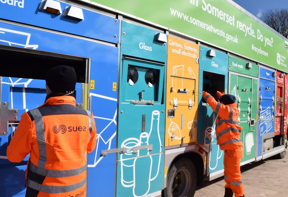 Bin collections moved a day for holiday