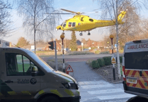 Campaign group looking at how helicopters and buses can both use Musgrove Park site