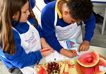Tesco doubling its free healthy food programme for schools