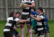 Minehead Barbarians end season with trip to Keynsham