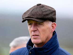 Saccary so close to winning at Uttoxeter 