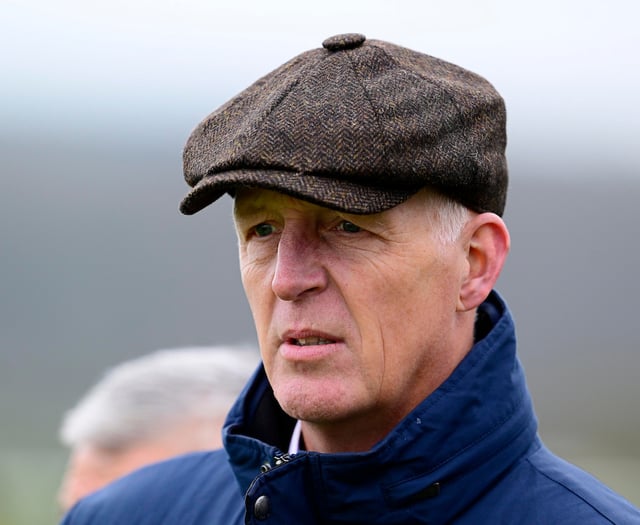 Saccary so close to winning at Uttoxeter 