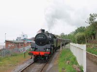 Railway gala most ambitious for years