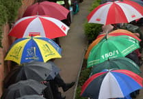 Minehead's senior teams hit by bad weather