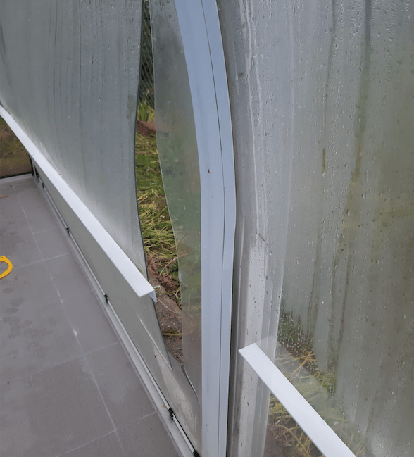 Community rallies round vandal-hit school pool