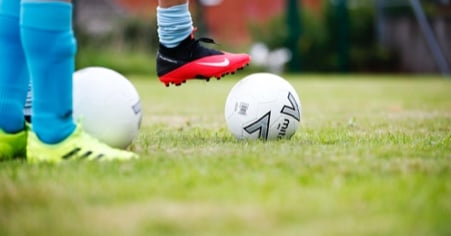 Wembdon denied treble by rivals Galmington