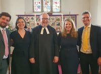 Community news from across West Somerset