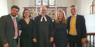 Community news from across West Somerset
